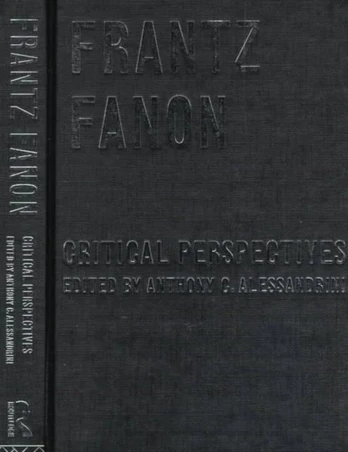 Frantz Fanon