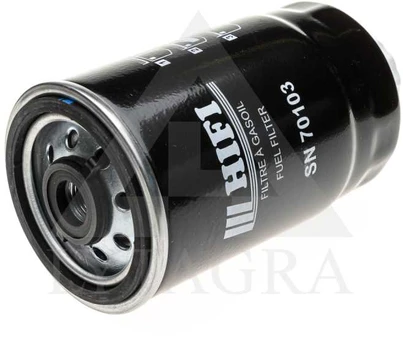 Kuro filtras SN70103