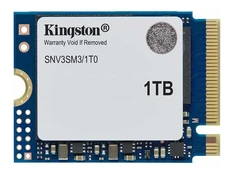 SSD NV3 1TB M.2 2230 PCI-e 4.0 NVMe 6000/4000 kaina