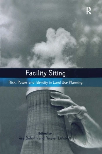 Facility Siting