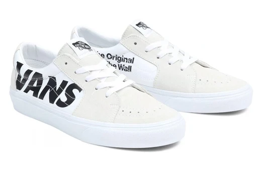Laisvalaiko batai Vans, balti, 41