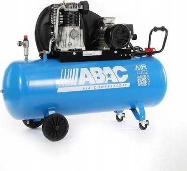 KOMPRESOR ABAC PRO EXP A49B/200 5,5HP 400V