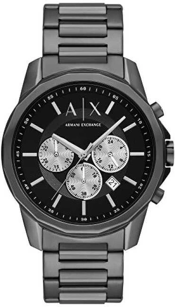 Laikrodis Armani Banks AX1765