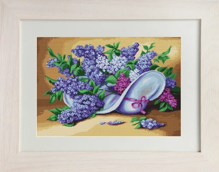 Lilac SG464