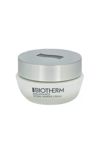 Biotherm Aquasource Hydra Barrier Cream 30ml