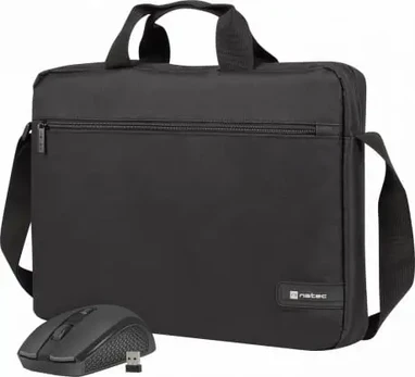 Wallaroo 2 15,6'' + mouse Black