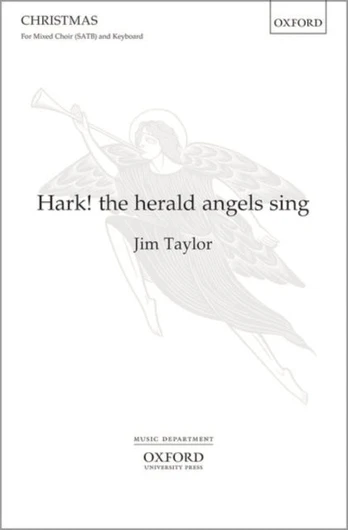 Hark! the herald angels sing