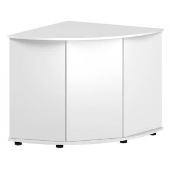 Trigon 350 Spintelė kampinė balta