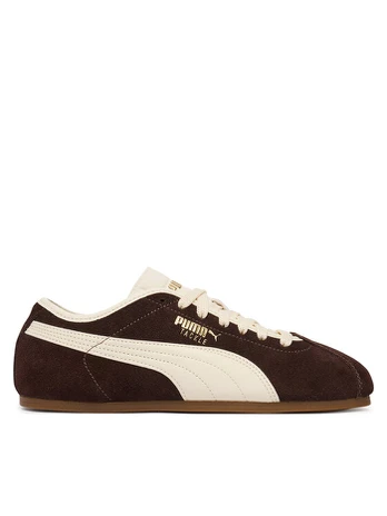 Puma Laisvalaikio batai Tackle 404456 Tamsiai ruda