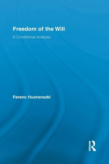 Freedom of the Will