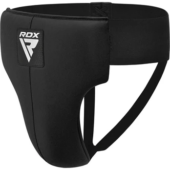 Bandažas RDX REX X1 GGX-R1B-S, juoda, S
