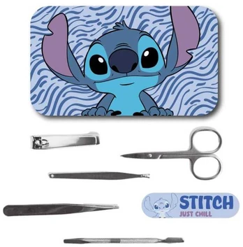 CERDÁ Disney Stitch Manicure set