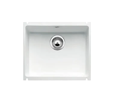 Virtuvinė plautuvė Blanco SUBLINE 500-U 514506