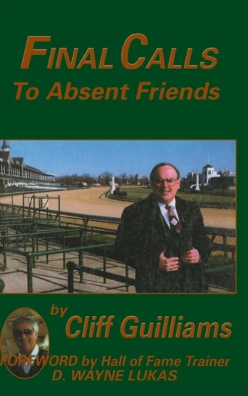 Final Calls to Absent Friends