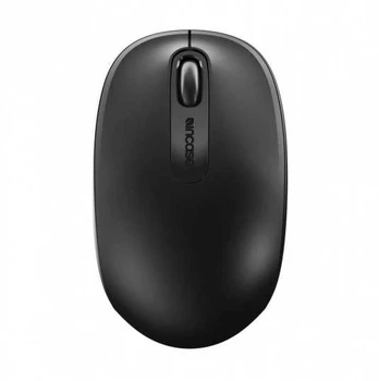 Belaidė pelė Microsoft U7Z-00004 Juoda