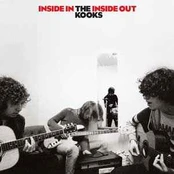 CD The Kooks - Inside In / Inside Out