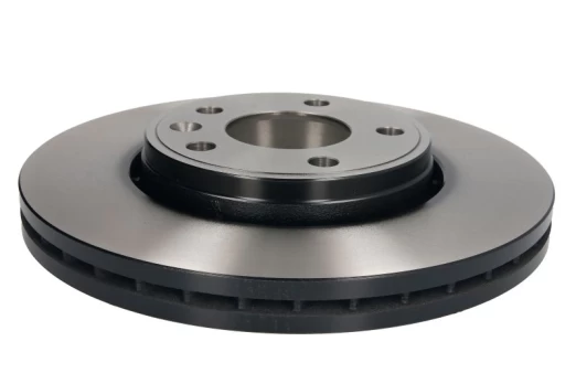 TRW DF4275S Brake Disc