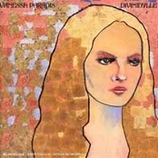 CD Vanessa Paradis - Divinidylle