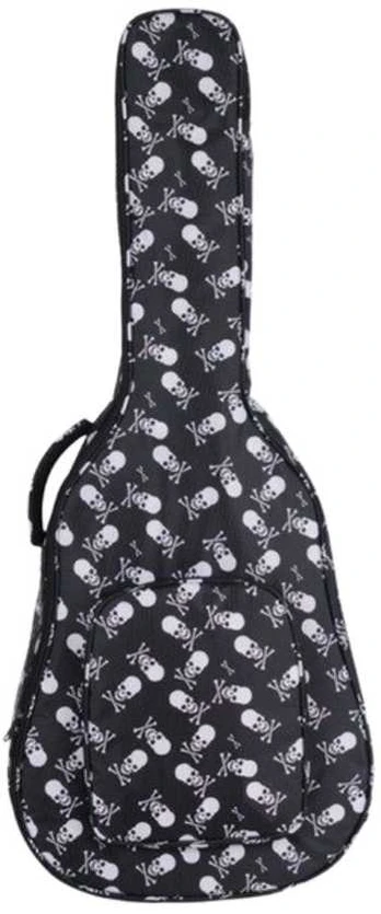 Dėklas akustinei gitarai Hard Bag GB-03-1-41