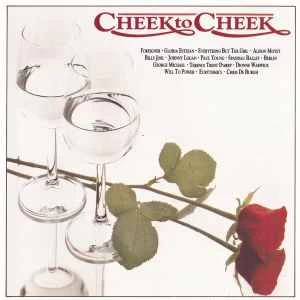CD Various - Cheek To Cheek