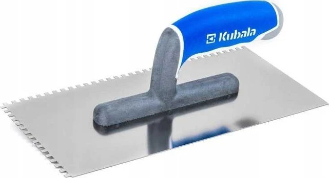 Kubala PACA NIERDZEWNA 130*270 ZÄB 4*4 G-27