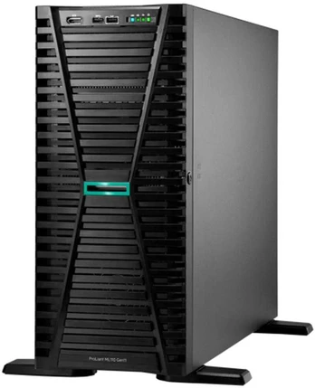 Hewlett Packard (HP) HPE P81774-425 serveris 32 GB RAM