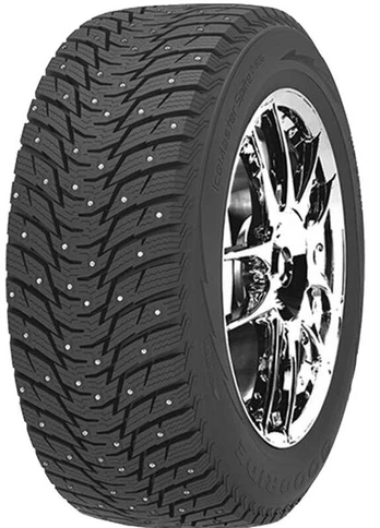 Goodride Z506 245/17R45 99 T XL studded,