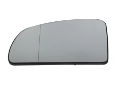 BLIC 6102-02-1251752P Wing mirror glass kaina