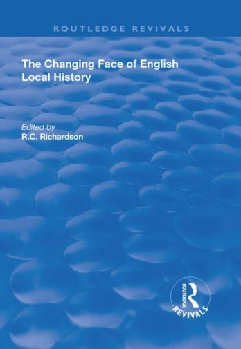 Changing Face of English Local History