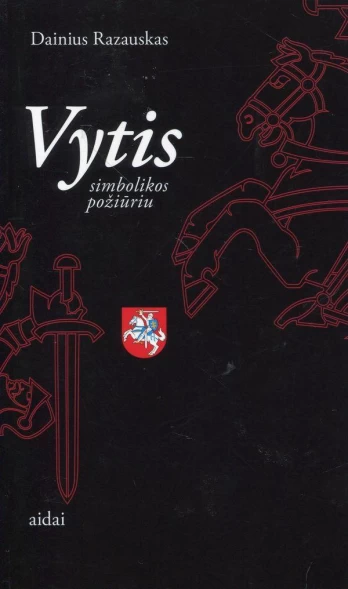 Vytis simbolikos požiūriu