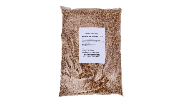 Kalendra grūdeliais, 500 g