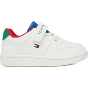 Laisvalaikio batai Tommy Hilfiger T1X9-34344-1355 M Balta