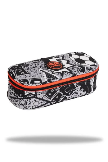 Penalas CoolPack Campus Grey ball F062710