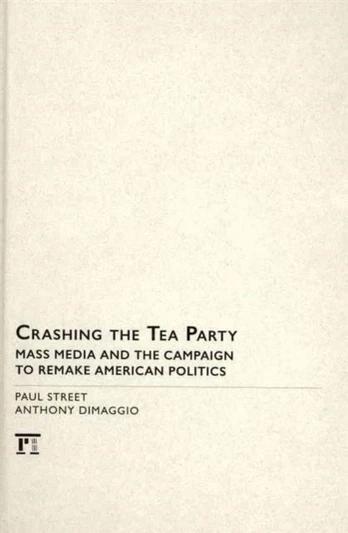 Crashing the Tea Party