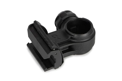 Žvejybinės platformos priedas Matrix Folding Side Tray Clamp