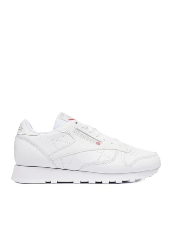 Reebok Laisvalaikio batai EO-CLASSIC LEATHER 100008496 Balta