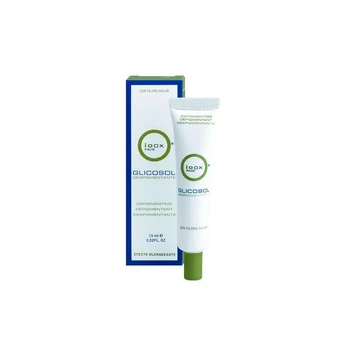 Ioox Glicosol 10 Depigmentation Kreminis