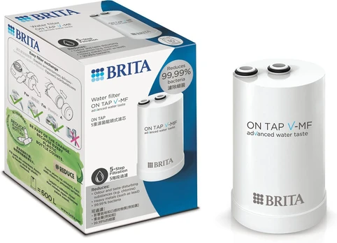 Atsarginis filtras Brita On Tap System maišytuvui