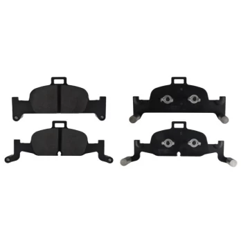 FEBI FE16938 Brake pad set
