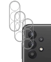 Samsung A32 5g kameros apsauginis stiklas