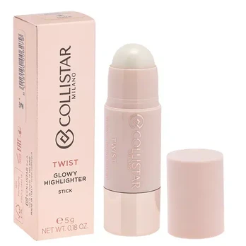 Collistar TWIST GLOWY HIGHLIGHTER highlighter stick #02-Luna 5 gr