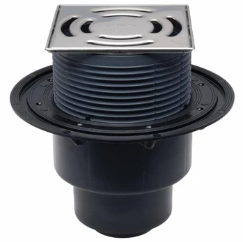 Trapas H&L DN50/75/110 Primus