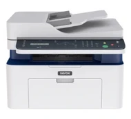 Xerox B115 Mono Multifunction Printer, Up to 20ppm, Copy, Print, Scan, Fax, A4/Letter, USB, Network, Wireless, Automatic Document Feeder