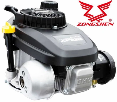 VARIKLIS ZONGSHEN XP140A 141cc 4.5 vertikalus velenas 22.2mm 70mm