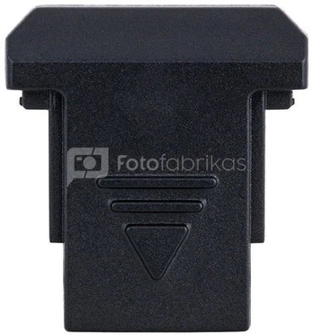JJC HC C Hot Shoe Cover Black