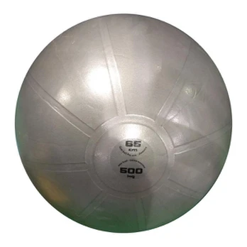 TOORX AHF148 65 cm Gimnastikos kamuolys