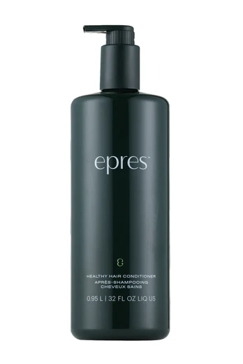 Epres, Healty, Hair Conditioner, For Strengthening, 950 ml