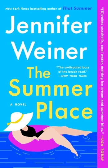 Summer Place