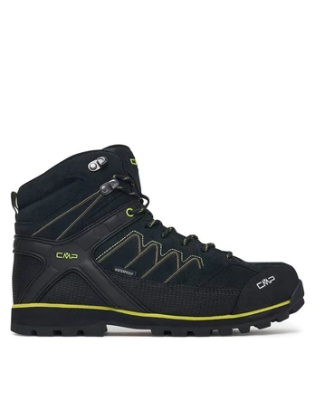 Turistiniai batai CMP Moon Mid 31Q4797 Juoda