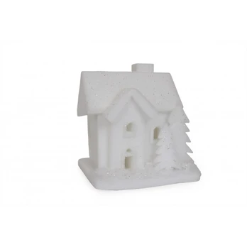 House with Lighting